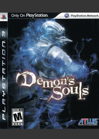 Demon`s Souls