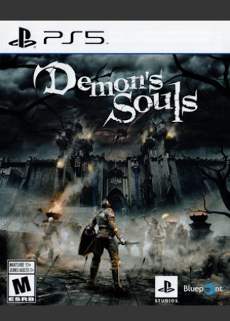 Demon`s Souls (2020)