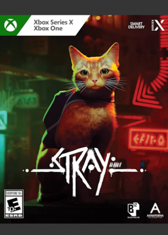 Stray