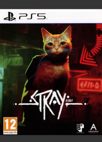 Stray