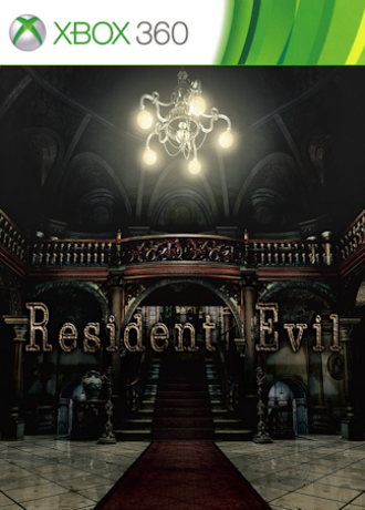 Resident Evil (2002)