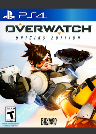 Overwatch