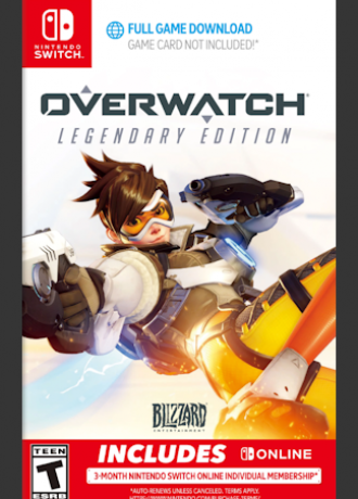 Overwatch