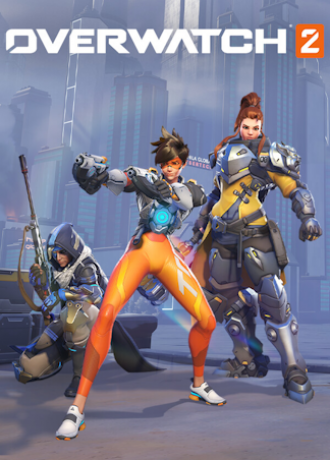 Overwatch 2