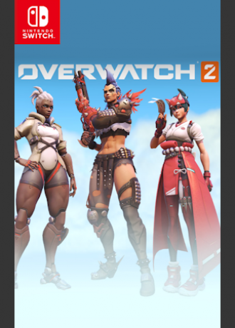Overwatch 2