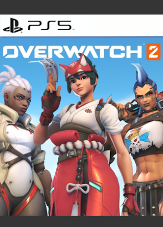 Overwatch 2