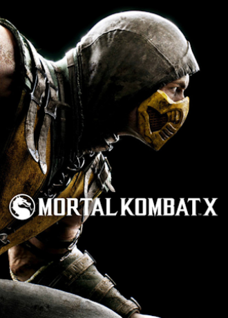 Mortal Kombat X