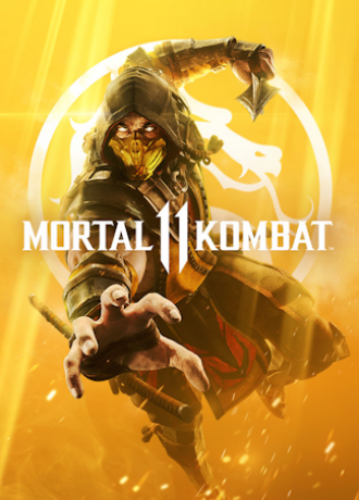 Mortal Kombat 11