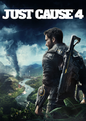 Just Cause 4