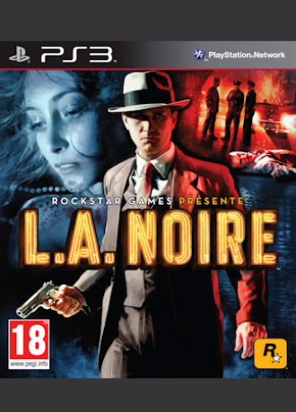 L.A. Noire