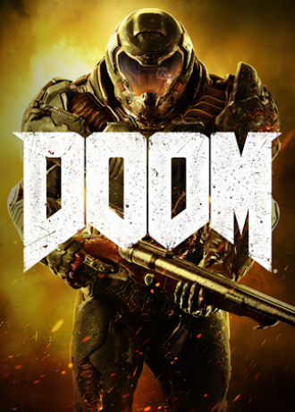 Doom (2016)