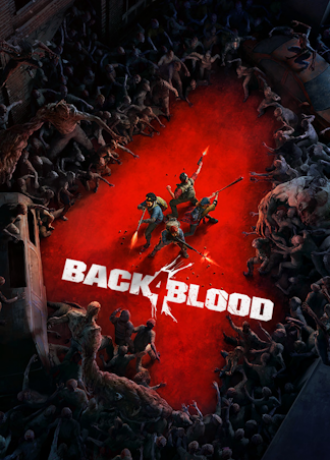 Back 4 Blood