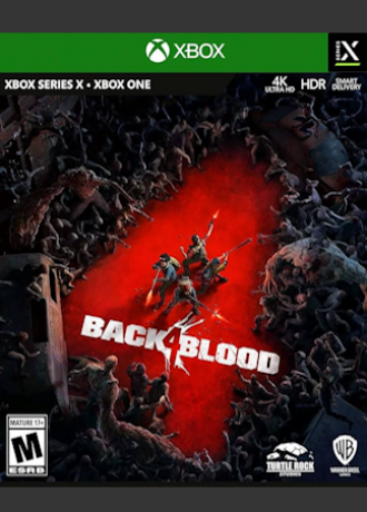 Back 4 Blood