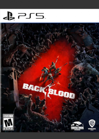 Back 4 Blood