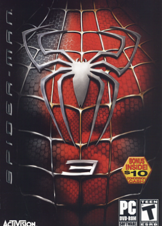 Spider-Man 3