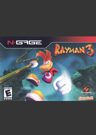 Rayman 3