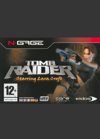Tomb Raider