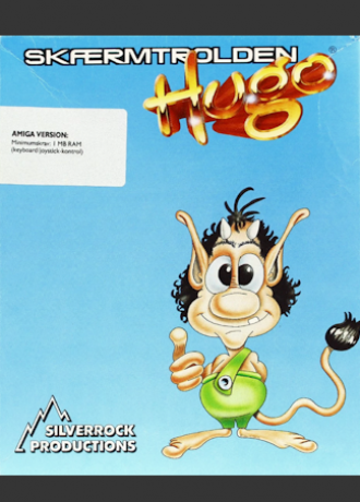 Sk�rmtrolden Hugo