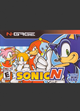 SonicN