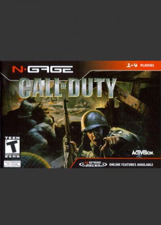 Call of Duty