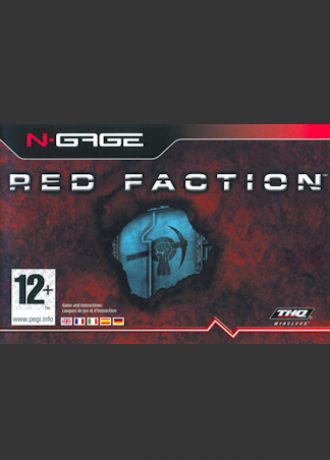Red Faction