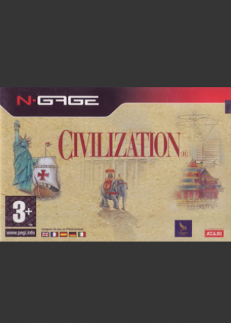 Civilization (2006)