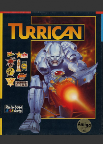 Turrican