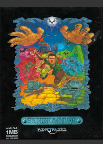 Benefactor