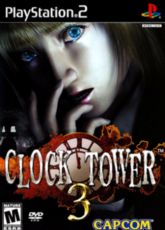 Clock Tower 3