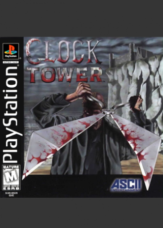 Clock Tower