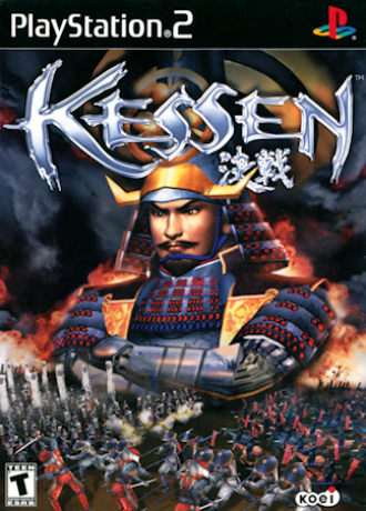 Kessen