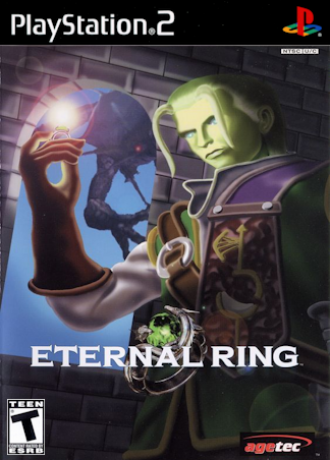 Eternal Ring