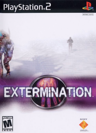 Extermination
