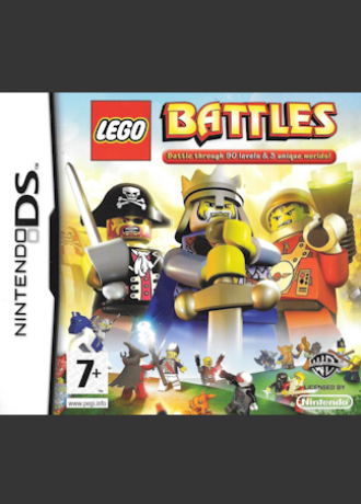 LEGO Battles