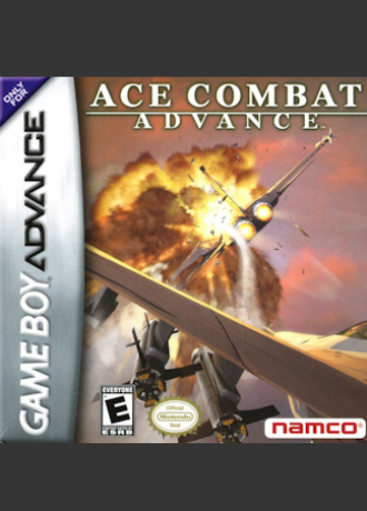 Ace Combat Advance