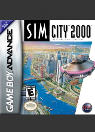 SimCity 2000