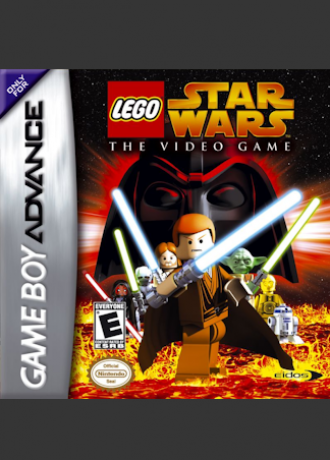 LEGO Star Wars: The Video Game
