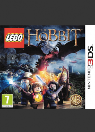 LEGO The Hobbit