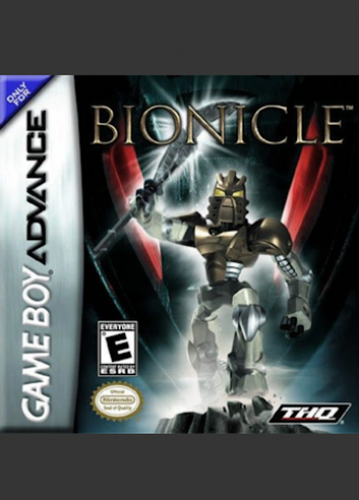 Bionicle