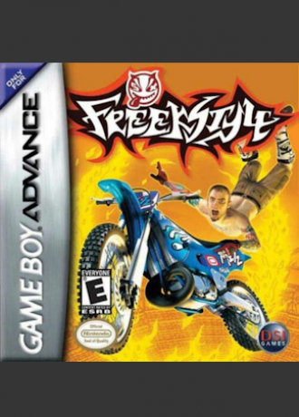 Freekstyle