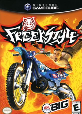 Freekstyle