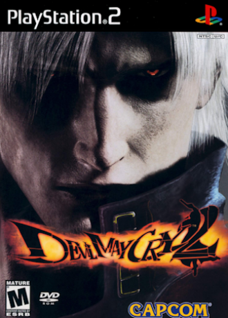Devil May Cry 2