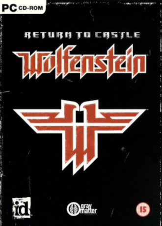 Return to Castle Wolfenstein