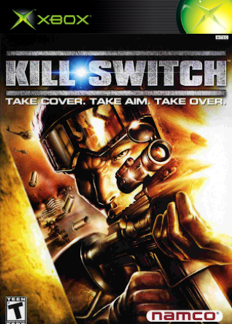 Kill Switch