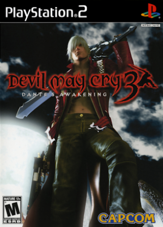 Devil May Cry 3: Dante`s Awakening