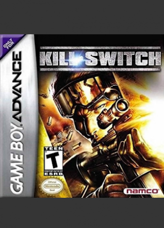 Kill Switch
