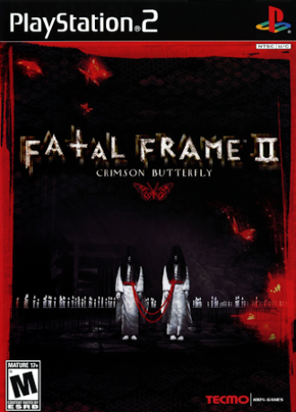 Fatal Frame II: Crimson Butterfly