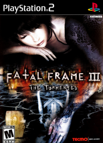 Fatal Frame III: The Tormented