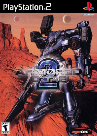 Armored Core 2