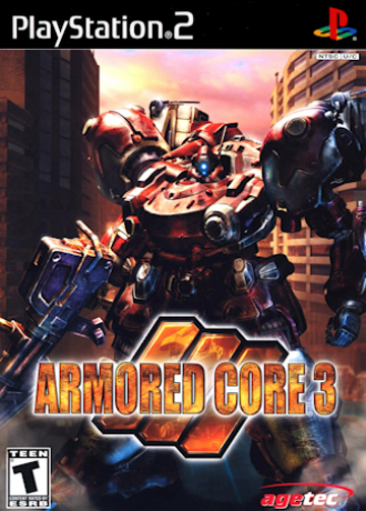 Armored Core 3